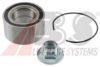 A.B.S. 201362 Wheel Bearing Kit